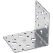 Winkelverbinder, gleichschenklig